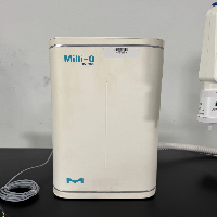 Millipore Milli-Q IQ 7000 Purification System image 2